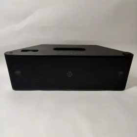 810-00011-00 Beats Beatbox Speaker System Black
