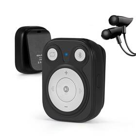 Beigrad B0fgdfs8w9 Mini Mp3 Player Bluetooth 5.3 64gb Portable Music Sports Clip