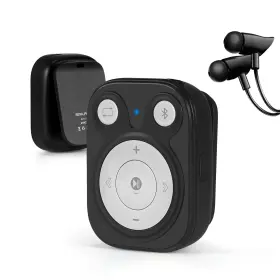 B0fgdfs8w9 Beigrad Mini Mp3 Player Bluetooth 5.3 64gb Portable Music Sports Clip