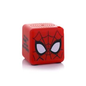 Bitty Boomers 746507367054 Marvel Spider-man - Box 1.3 Inch Keychain Bluetooth