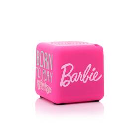 Bitty Boomers 746507368792 Mattel Barbie - Phrases Box 1.3 Inch Keychain
