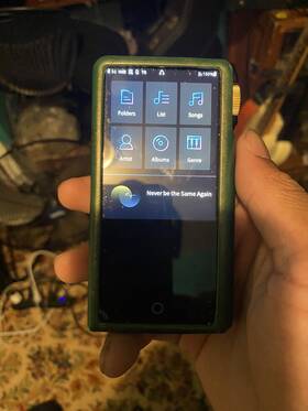 Cayin N3pro N3 Pro