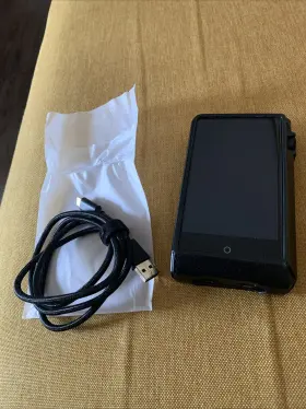 N6ii Cayin T01 Motherboard Model 64gb Digital Audio Player