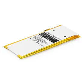 Centenex Electronics 811339016880 Battery For Apple Ipod Nano 4th Gen 16gb 8gb With Deluxe Toolkit A1285 Mb598ll/a