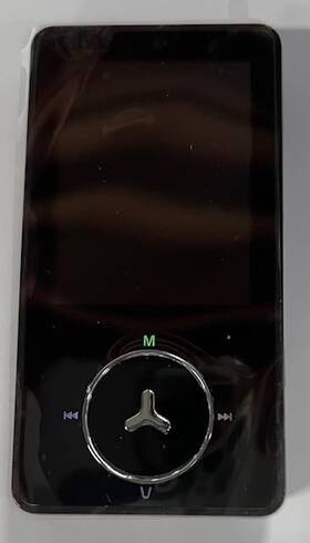 Certified Usa Xcam2 Portable Audio Video Media Player With Micro Sd Card Support Fm Radio