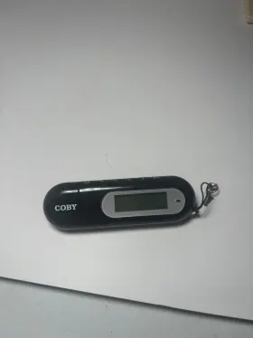 Mpc894 Coby Electronics Mp3 Usb Digital Audio Music Player 2gb