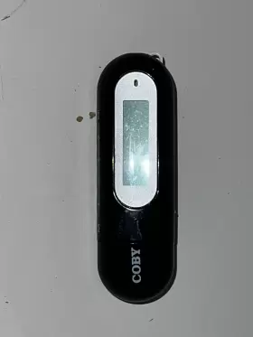 Mp-c855 Coby Mp-300 1gb Mp3 Player Usb