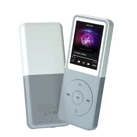 W10824005 Conodo Bluetooth Mp3 Player Classic Portable Players For Kids Hifi Music