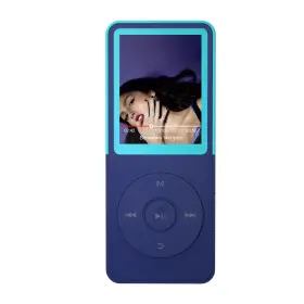 W1082509 Conodo Mp3 Player With Bluetooth Portable Music Wi