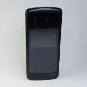 Hn10010001287 Cowon Iaudio 9 B 16gb Mp3 Media Player Needs Battery