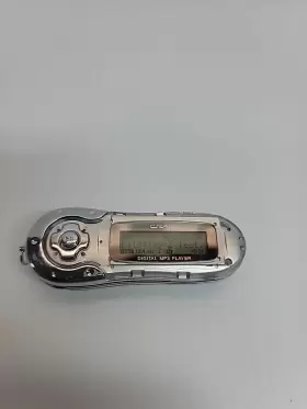 Cmp1226a Craig Silver 128mb 1.5 V Digital Media Player. Fully Tested. No Battery