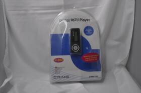 Craig Cmp610c Cmp610 Digital Mp3 Player New