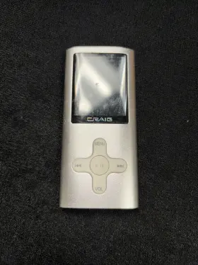 Cmp616f Craig 4gb Mp4 Untested