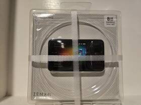 Creative 054651165823 Zen X-fi Style 8gb Digital Media Mp3 Player Black Nib