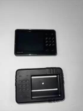 70pf2392001f1 Creative Zen X-fi Silver/black 32 Gb Digital Media Player For Parts