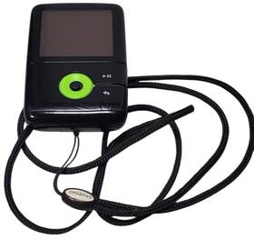 Creative Dap-fl0036 Labs Zen V Green Handheld 2gb 1.5 Inch Oled Mp3 Player No Screen