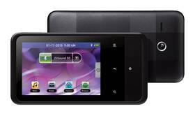 Creative Zentouch2-8gb Zen Touch 2 8gb Android Based Mp3 And Video Player /rt6-24049-zento