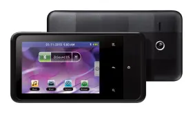 Rt6-24049-zento Creative Zentouch2-8gb Zen Touch 2 8gb Android Based Mp3 And Video Player /rt6-24049-zento