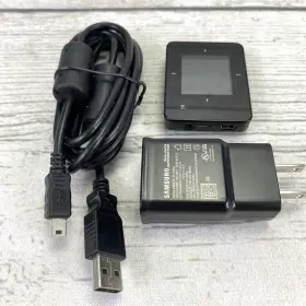 Zn-sm34g-bk Creative Works Zen Style M300 4 Gb Mp3/video Player Fm Radio Bluetooth