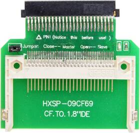 Cy Fba-ep-035 Iflash 4th Gen Ipod Classic Converter Photo Color 4g