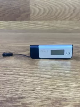 Hv04t Dell Dj Ditty 512 Mb Mp3 Player Model
