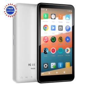 Dgtenk 10.22 Ma377 144 Mp3 Player With Bluetooth And Wifi 144gb Storage Android Os 4 Touch Screen Fm