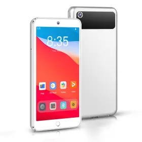 Mb09 Dgtenk 160gb Mp3 Player With Bluetooth And Wifi 4.3 Inch Touch Screen Portable Walkman H