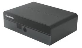 Diamond Mp1000 Media Player