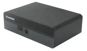 Mp1000 Diamond Media Player