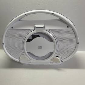 Digital Audio B4113 Insignia Compact Disc