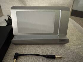 Digital Audio Cr06 Hiby Hifi Player Dock For Daps