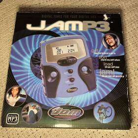 Digital Audio Jamp3
