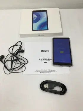 M501 Digital Audio Oilsky V2.0 64gb Bluetooth And Wifi Music Player Hi-res Used