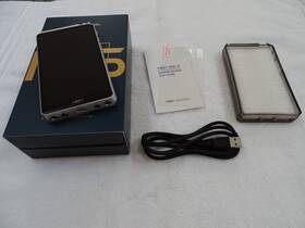Digital Audio R6iii Hiby Player. Lightly Used Excellent Condition