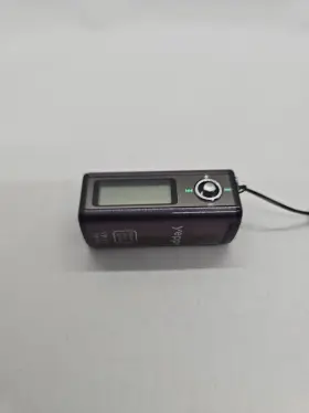 Yp-t5 Digital Audio Samsung Yepp Music Player 256mb Mp3 Lcd Display Aaa Battery