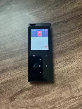 M800 Dodosould Dodosoul Music Player With Bluetooth 5.2 128gb