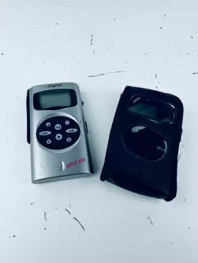 L2s-mxp100ao Edigital Mxp 100 Early Mp3 Player Gray 1gb Ibm Microdrive