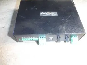 Em-38a Eletech Quikwave Audio Player Fully Tested - 2 Available