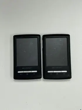 Emp286-4 Emerson Untested For Parts 2 Pack Black