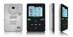 Eq100 Enmac Color Digital Quran Player Open Box