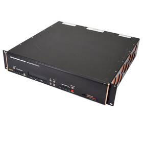 Evertz Hd9725lga Hd/sd Media Keyer Logo And Inserter As/is