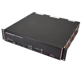 Hd9725lga Evertz Hd/sd Media Keyer Logo And Inserter As/is