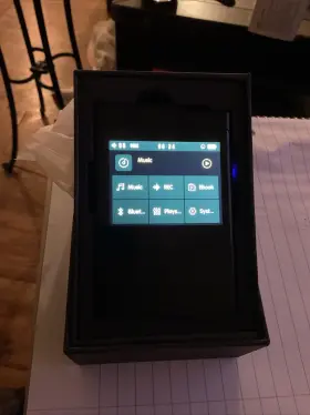 Mp11 Evistr Music Audio Player