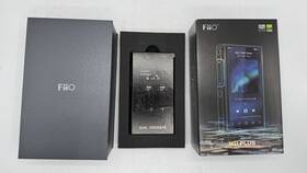 Fiio 195949583315 M11 Plus Portable High-resolution Music Player 64gb Thx Aaa-78