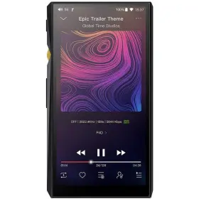 Fiio 953175760535 M11 Portable High-resolution Lossless Wireless Music Player