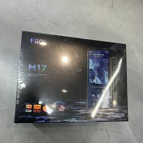 Fiio 953175760788 M17 Music Player Mp3/mp4 Portable Desktop Hi-res Android