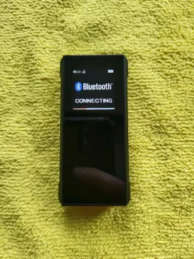 Btr7 Fiio Portable Dac/amp With Bt Outstanding Condition