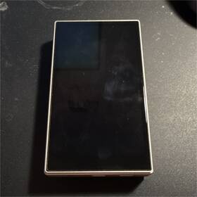 Fiio F3071m M21 Hi-res Audio Digital Music Player Silver Wireless High Resolution