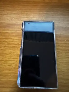 Fim23 Fiio M23 Hi-res Mp3 Music Player Android 10 Snapdragon 660