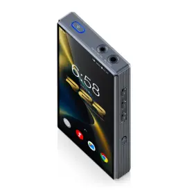 M33-r2r Fiio M33 R2r Portable Hifi Music Player Dark Blue